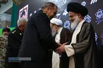 تجلیل از خدمتگزاران برگزاری جشن&zwnj;های نیمه شعبان