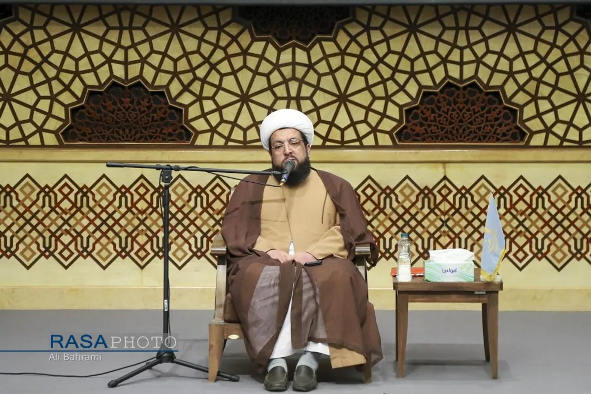 بیست&zwnj;وششمین همایش کتاب سال و هشتمین جشنواره مقالات علمی حوزه قم
