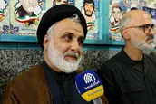 شهید محققی برای خدا کار می‌کرد نه برای دیده شدن
