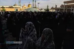 اقامه نماز عید سعید فطر در قم