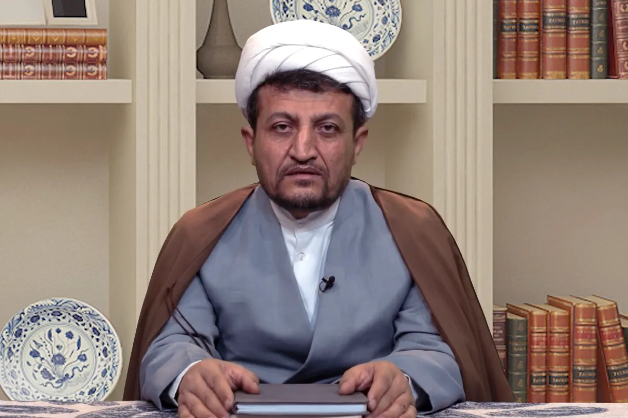 انتقام باید شامل همه عوامل مستقیم و غیرمستقیم ترور باشد