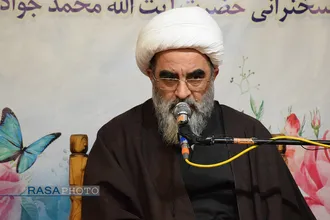 اجتماع ائمه جمعه، علما و نخبگان حوزه&zwnj;های علمیه استان گیلان