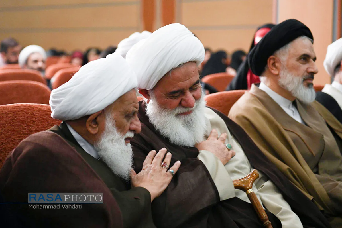 همایش ملی &laquo;عرفان اهل بیتی&raquo;