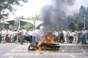 بازخوانی فتنه کوی دانشگاه