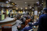 همایش مجمع دبیران شورا&zwnj;های امربه معروف نهاد&zwnj;ها و دستگاه&zwnj;های اجرایی کشور&lrm;