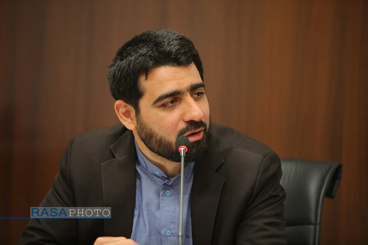 نشست نقش حوزه در بعد نظام و تمدن سازی با تمرکز بر نقد انگاره واتیکان سازی حوزه قم