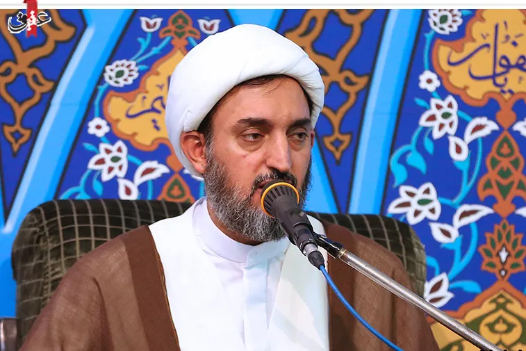 ایثار شاخصه برجسته یک زندگی قرآنی است