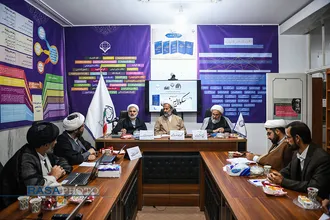 کرسی ترویجی بررسی و ارزیابی کتاب&laquo;سکولاریسم پنهان&raquo;