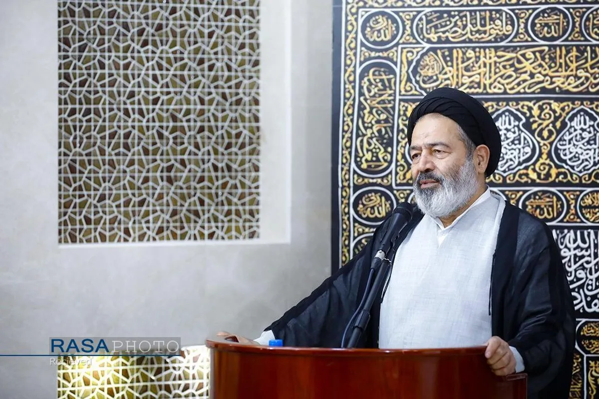 دیدار ها، بازدید&zwnj;ها و برنامه&zwnj;های فرهنگی نماینده ولی فقیه در امور حج و زیارت در مکه مکرمه