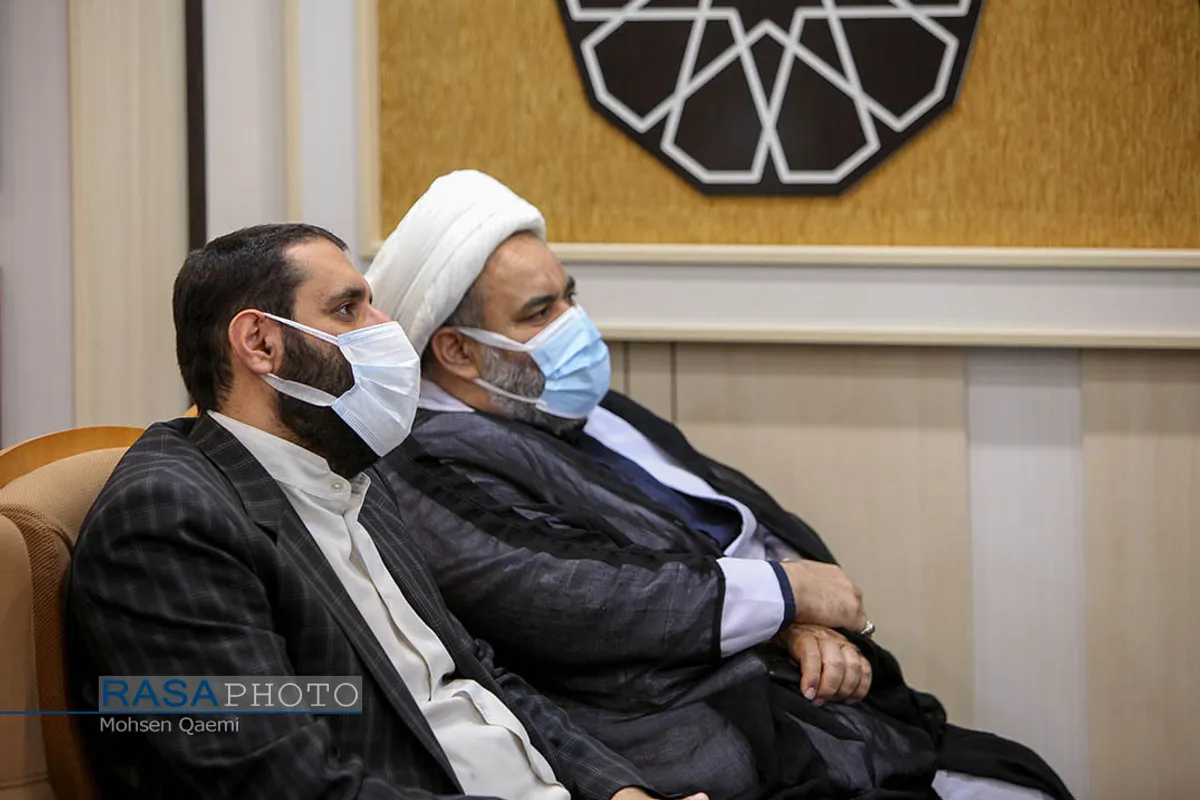 گرامیداشت هفته پژوهش در مرکز پژوهش&zwnj;های اسلامی صدا و سیما