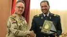 Iraq seeks air defense cooperation with Iran after IRGC downing of US drone