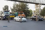 تداوم تورهای ایست و بازرسی بسیج