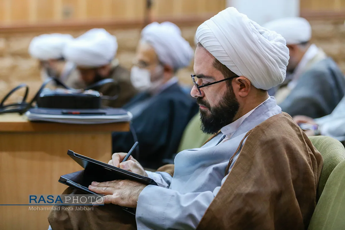 اولین همایش مدیران گام دوم انقلاب اسلامی&lrm;&lrm;