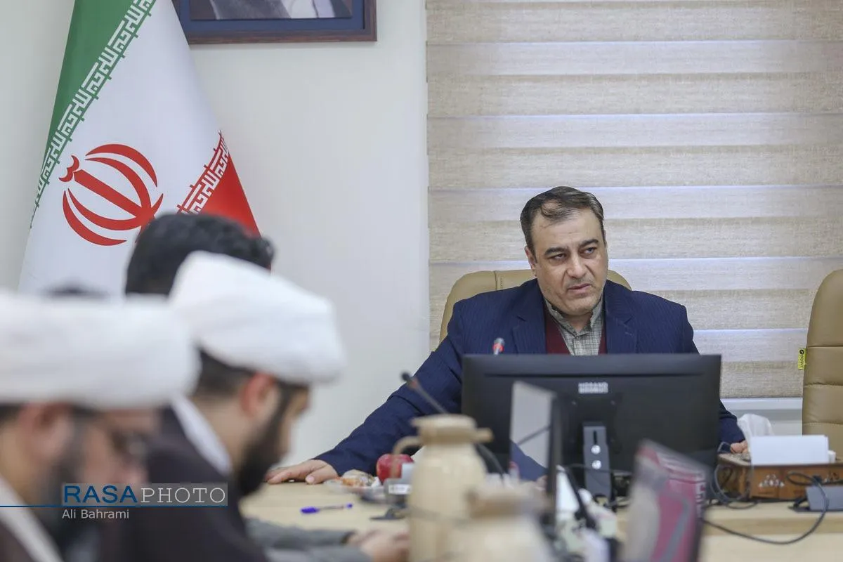 نشست علمی هوش مصنوعی به مثابه میدان نوین منازعه تمدنی