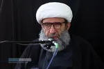 تجمع اساتید و طلاب در حمایت از آرمان&zwnj;های نظام و ولایت فقیه
