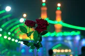 صوت | خاطرات شیرین سفر کربلا