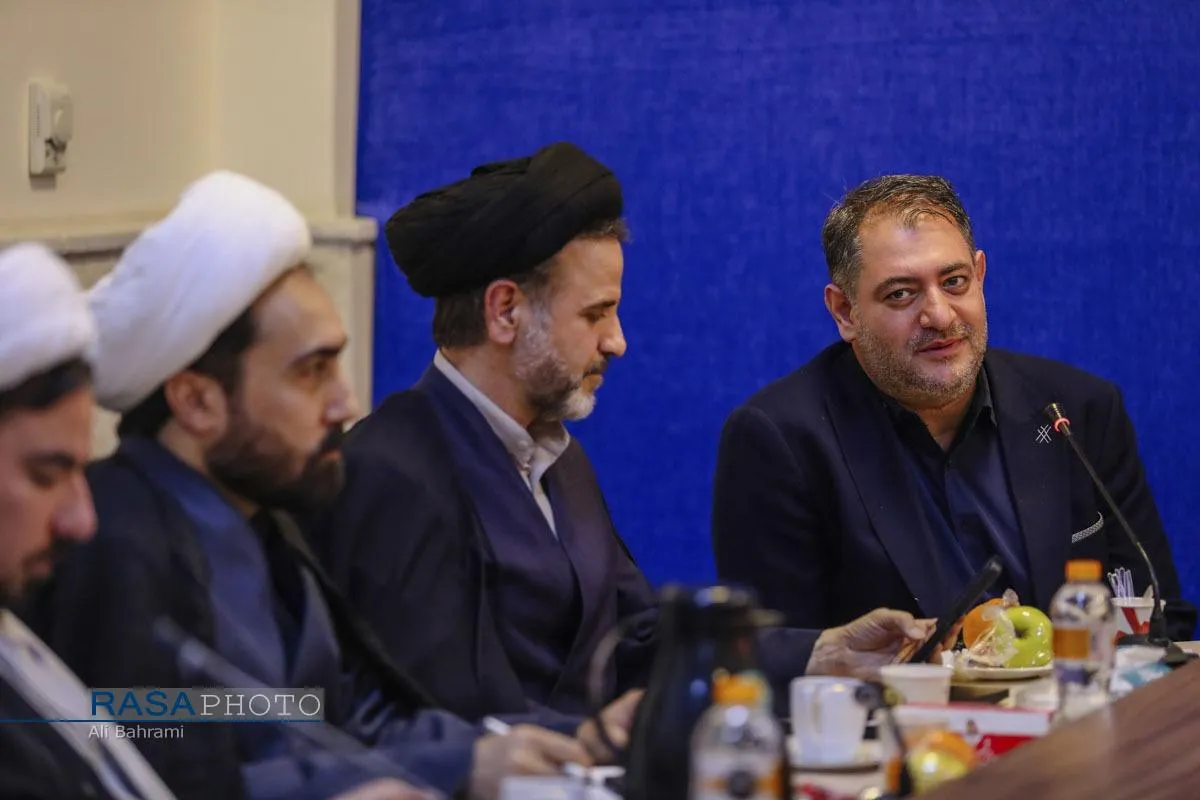نشست هم&zwnj;اندیشی جنگ تحمیلی سوم و الزامات رسانه&zwnj;ای