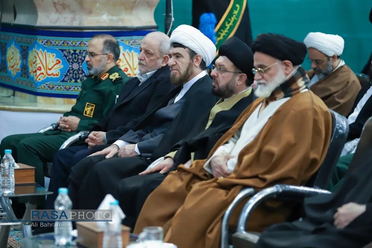 همایش بین المللی دکترین مهدویت
