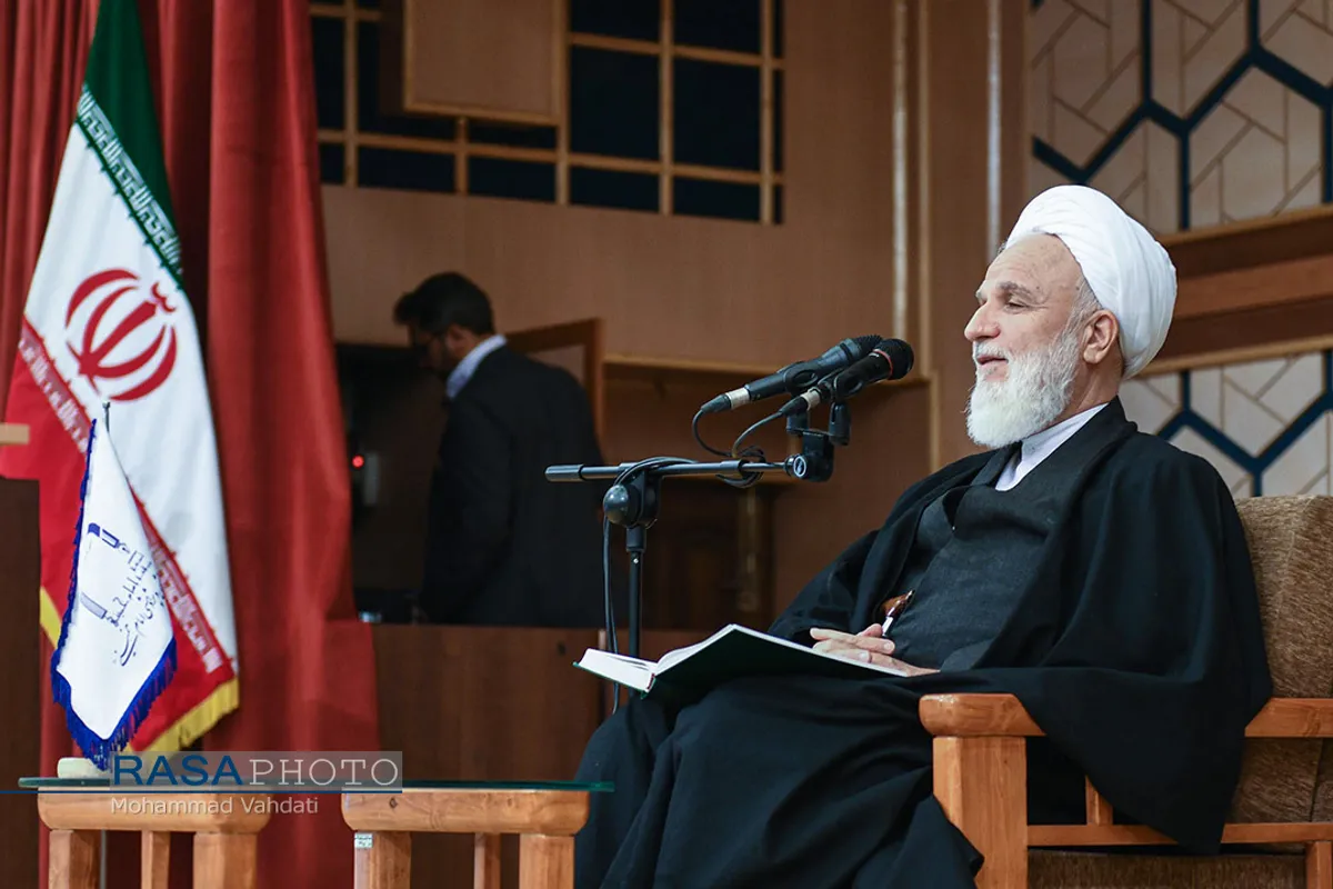 دومین کنگره بزرگداشت علامه مصباح یزدی با عنوان"استاد فکر"