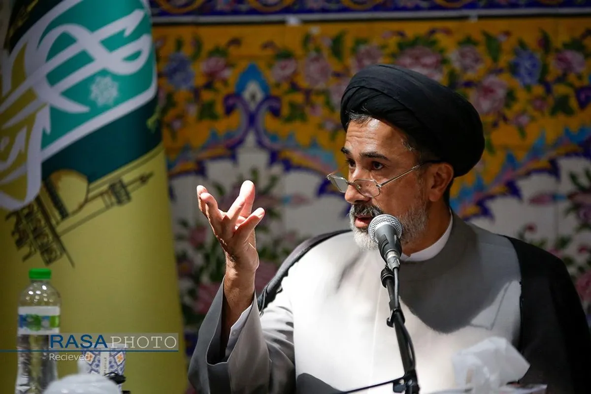 مدرسه تابستانی دارالعلم در مشهد مقدس