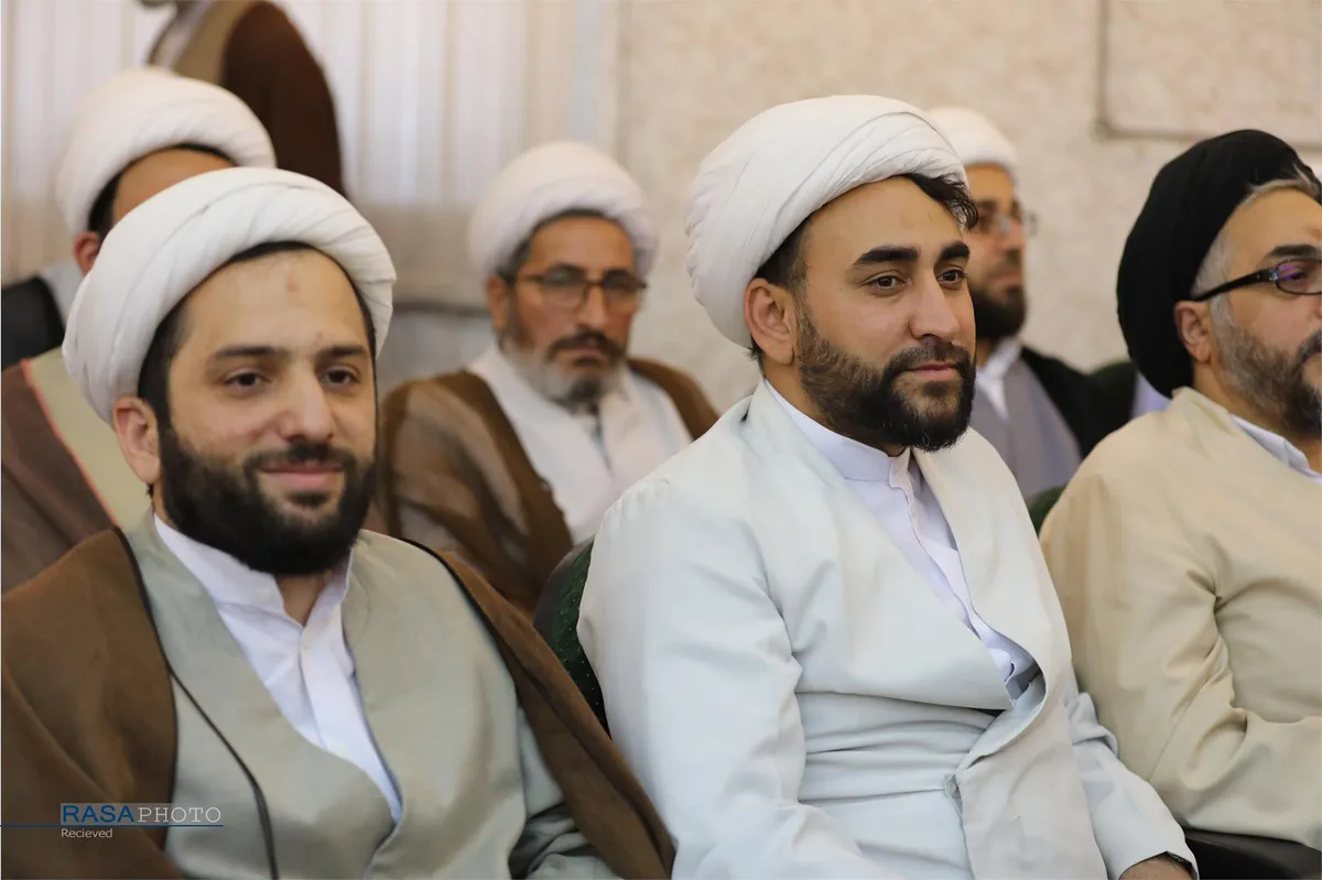 نشست دبیر شورای عالی حوزه&zwnj;های علمیه با مدیران و اساتید مدارس عالی و مراکز تخصصی فقه و اصول