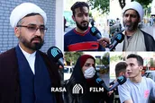 گزارش میدانی | ازدواج آسان دغدغه امروز جوانان
