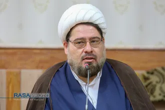 افتتاح مجتمع انجمن خانواده استان قم&lrm;&lrm;