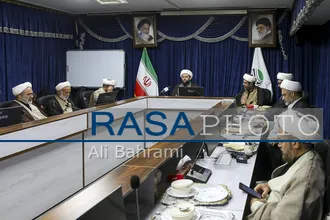 نشست هم&zwnj;اندیشی باشکوه&zwnj;ترین تشییع تاریخ