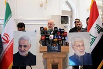مسیر مبارزه ایران و عراق با آمریکا و اسرائیل ادامه خواهد داشت