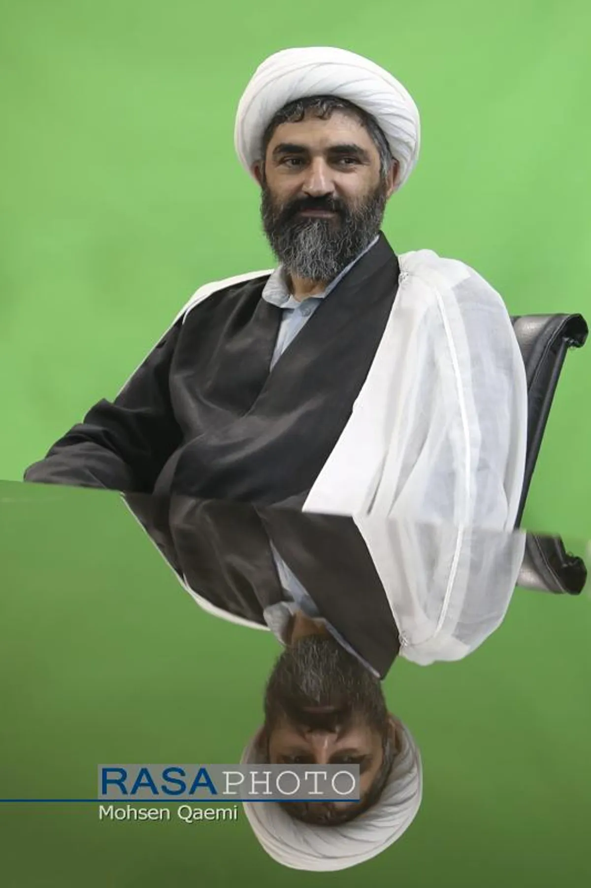 بازدید معاون امور طلاب و دانش&zwnj;آموختگان حوزه&zwnj;های علمیه از خبرگزاری رسا