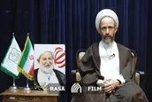 مجاهدی که از ابتدا تاسیس جامعه مدرسین تاکنون همراه انقلاب بود