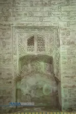 بارگاه امامزاده شاه اسماعيل(سيد سربخش) در قم