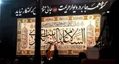 یمنی‌ها با اقتدا به مکتب حضرت زینب با مستکبران مبارزه می کنند