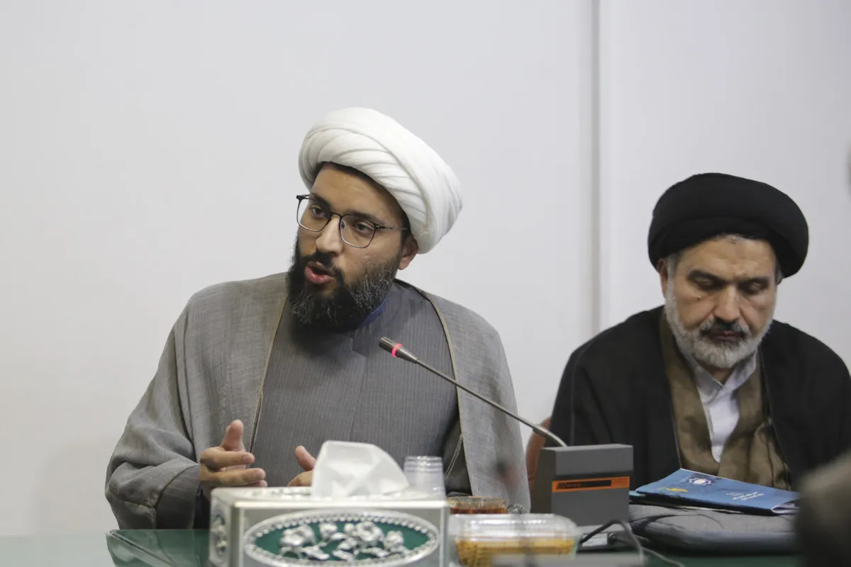 جایزه جهانی صدر زمینه معرفی نظریات حوزویان به مجامع علمی بین‌المللی را فراهم می‌کند