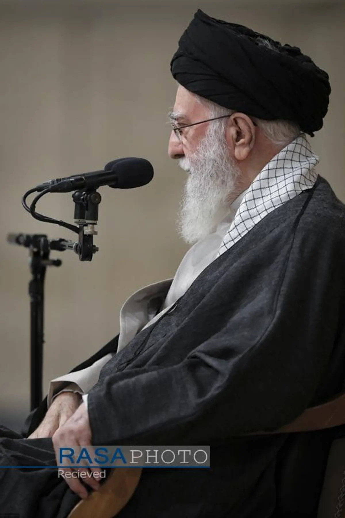 دیدار رئیس&zwnj; جمهور و اعضای هیئت دولت با رهبر معظم انقلاب
