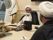 وظیفه رسانه حوزوی در گفتمان سازی/ دانشگاه امام صادق «الازهر شیعی» می‌شود
