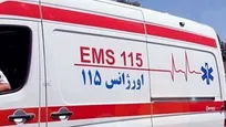 ثبت بیش از ۱۰۷ هزار تماس با اورژانس چهارمحال و بختیاری