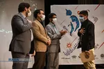 اختتامیه جشنواره رسانه&zwnj;ای ابوذر استان قم
