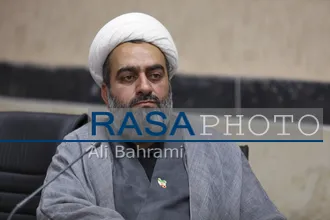 نشست تاریخ&zwnj;نگاری خونخواهی در منابع شیعی؛ رویکردها و چالش&zwnj;ها
