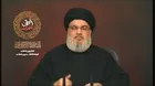 Hezbollah chief says all Israeli forces at risk in case of new attack on Lebanon