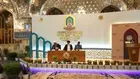 The ninth cultural conference on Imam Hussain's Emissary was held in Kufa