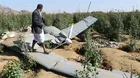 Yemeni forces, allies shoot down Saudi-led reconnaissance drone in Hajjah