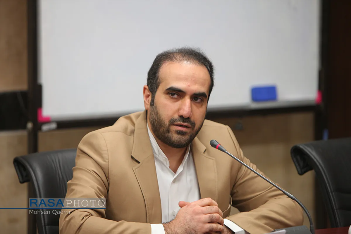 نشست خبری همایش ملی فلسفه فقه نظام&zwnj;ساز