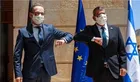 German Parliament Rejects Israel’s Annexation Plan