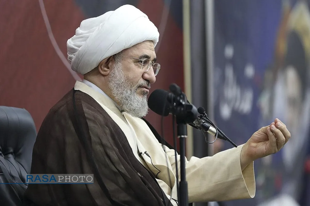 اولین سالگرد شهید آیت الله رئیسی و شهدای خدمت