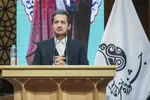 اختتامیه دهمین دوره جشنواره هنر&zwnj;های آسمانی