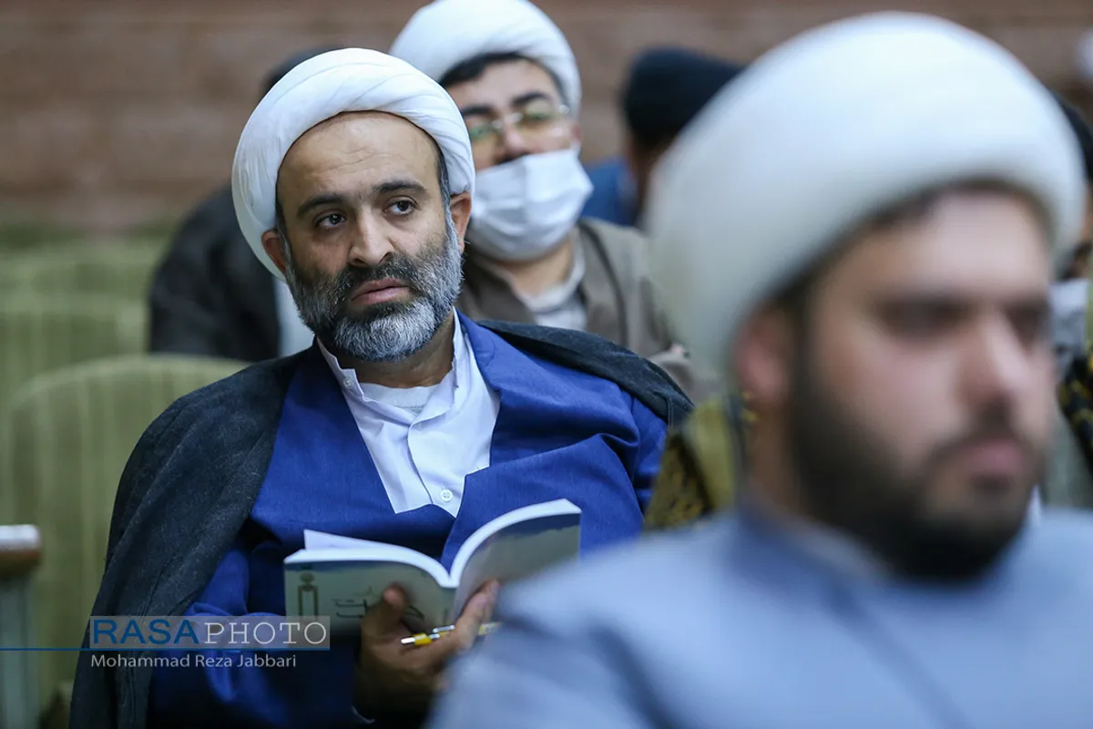 اولین همایش مدیران گام دوم انقلاب اسلامی&lrm;&lrm;