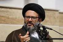 گفتمان پیامبر می‌تواند محور عدالت و اخلاق در جهان باشد