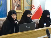 سفر معاون فرهنگی تبلیغی حوزه‌های علمیه خواهران به استان اصفهان با رویکرد «مسئله‌محوری»