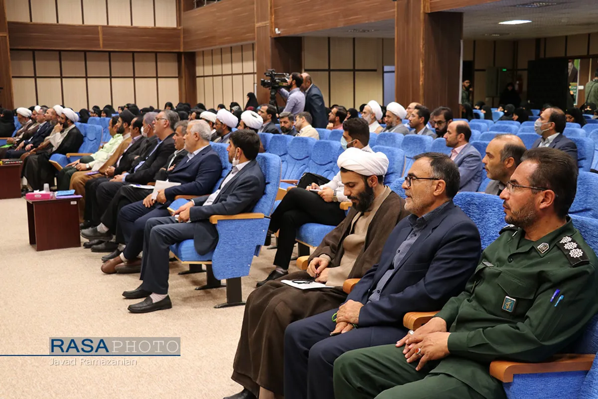 همایش ملی "جنگ بیولوژیک"